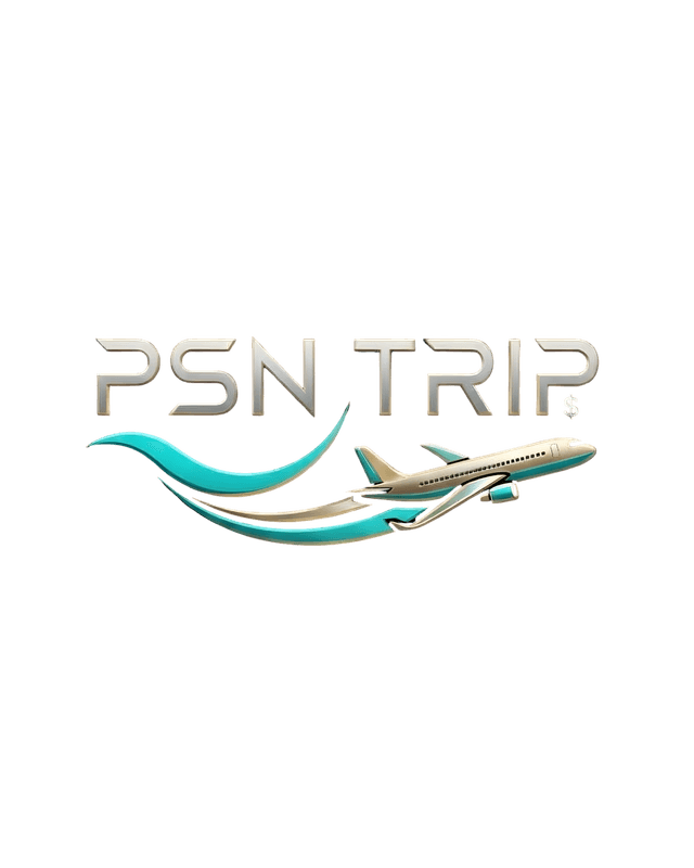 PSNTRIP Logo